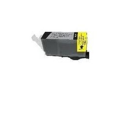 Cartouche noire générique pour Canon Pixma ip3600 / mp540...PGI520BK, Toner Express : achat en ligne de Cartouche noire génériqu