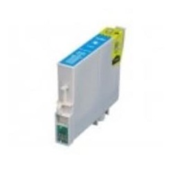 Cartouche cyan générique pour EPSON S20, SX205, SX400, Toner Express : achat en ligne de Cartouche cyan générique pour EPSON S20