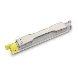 Toner Jaune générique pour Epson C4100, Toner Express : achat en ligne de Toner Jaune générique pour Epson C4100 pour imprimante