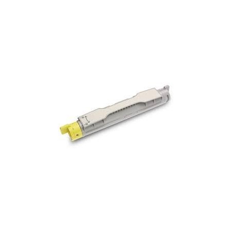 Toner Jaune générique pour Epson C4100, Toner Express : achat en ligne de Toner Jaune générique pour Epson C4100 pour imprimante