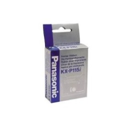 Ruban Matriciel Noir pour imprimante Panasonic KX-P1090..., Toner Express : achat en ligne de Ruban Matriciel Noir pour impriman