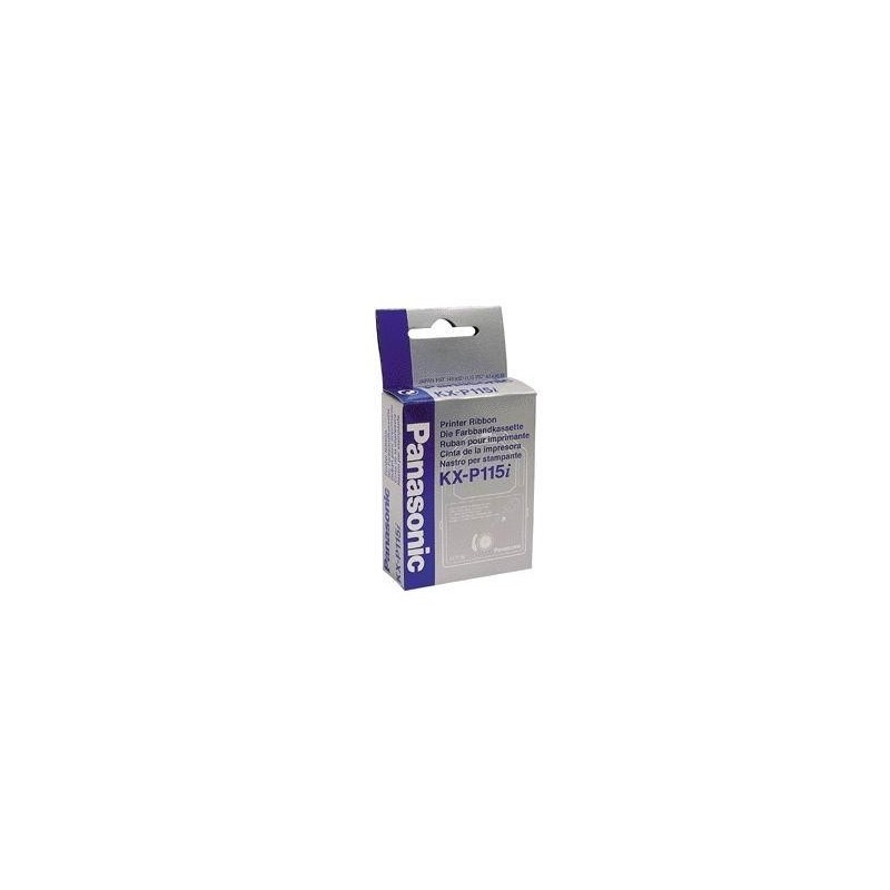 Ruban Matriciel Noir pour imprimante Panasonic KX-P1090..., Toner Express : achat en ligne de Ruban Matriciel Noir pour impriman