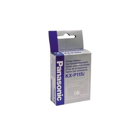 Ruban Matriciel Noir pour imprimante Panasonic KX-P1090..., Toner Express : achat en ligne de Ruban Matriciel Noir pour impriman