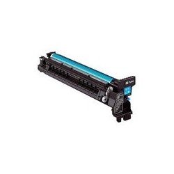 Unité image cyan Konica Minolta pour Bizhub C200 (IU-212C), Toner Express : achat en ligne de Unité image cyan Konica Minolta po