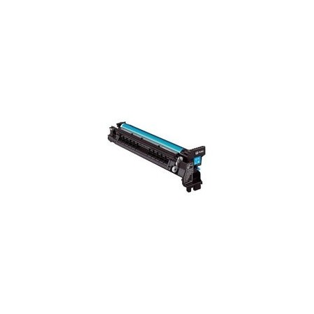 Unité image cyan Konica Minolta pour Bizhub C200 (IU-212C), Toner Express : achat en ligne de Unité image cyan Konica Minolta po