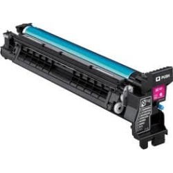 Unité image magenta Konica Minolta pour Bizhub C200 (IU-212M), Toner Express : achat en ligne de Unité image magenta Konica Mino