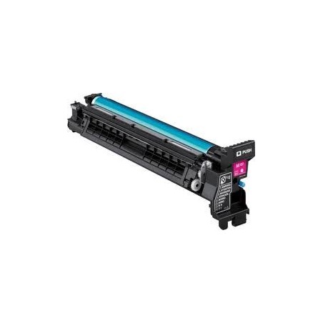 Unité image magenta Konica Minolta pour Bizhub C200 (IU-212M), Toner Express : achat en ligne de Unité image magenta Konica Mino