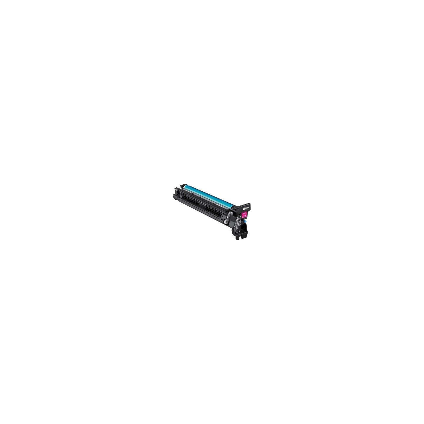 Unité image magenta Konica Minolta pour Bizhub C200 (IU-212M), Toner Express : achat en ligne de Unité image magenta Konica Mino