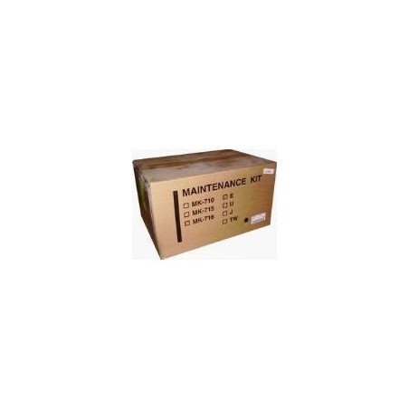 Kit de maintenance Kyocera MK715 pour KM3050...(1702GN8NL0)