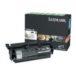 Toner Lexmark pour T650 / T652 / T654, Toner Express : achat en ligne de Toner Lexmark pour T650 / T652 / T654 pour imprimante