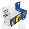 Cartouche Encre 5 Couleurs  EPSON (T001), Toner Express : achat en ligne de Cartouche Encre 5 Couleurs  EPSON (T001) pour imprim