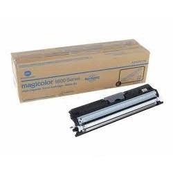 Toner noir Konica Minolta pour 1600w..., Toner Express : achat en ligne de Toner noir Konica Minolta pour 1600w... pour impriman