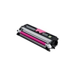 Toner magenta haute capacité Konica Minolta pour 1600w..., Toner Express : achat en ligne de Toner magenta haute capacité Konica