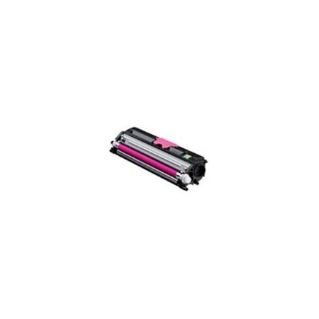 Toner magenta haute capacité Konica Minolta pour 1600w..., Toner Express : achat en ligne de Toner magenta haute capacité Konica