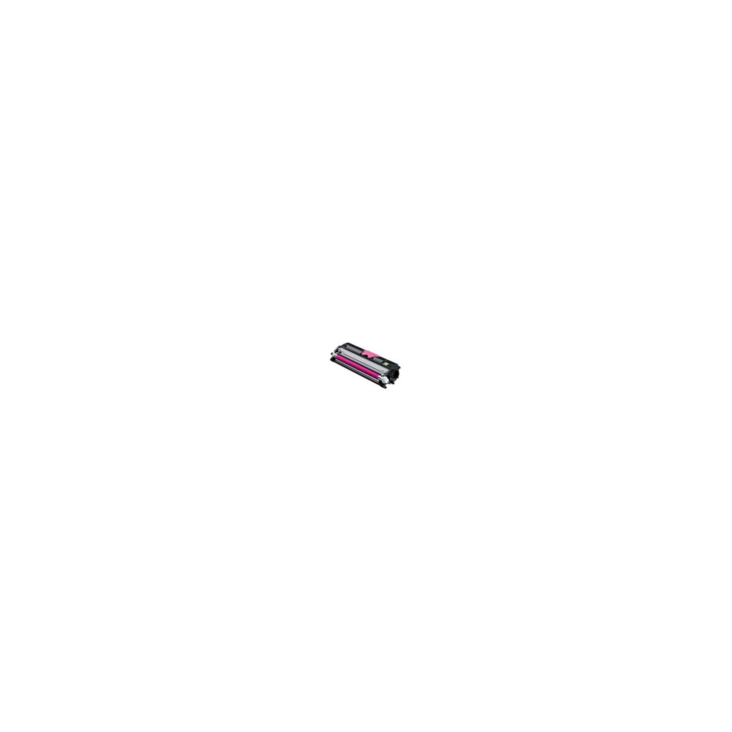Toner magenta haute capacité Konica Minolta pour 1600w..., Toner Express : achat en ligne de Toner magenta haute capacité Konica