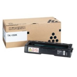 Toner noir Kyocera pour FSC1020MFP (TK-150BK)