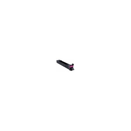 Toner magenta Konica Minolta bizhub C20  (A0DK353), Toner Express : achat en ligne de Toner magenta Konica Minolta bizhub C20  (