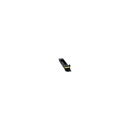 Toner jaune Konica Minolta bizhub C20  (A0DK253), Toner Express : achat en ligne de Toner jaune Konica Minolta bizhub C20  (A0DK