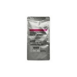 Developpeur rouge Ricoh pour aficio MP C2500 / MP C3000 ..., Toner Express : achat en ligne de Developpeur rouge Ricoh pour afic