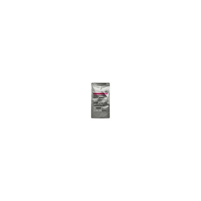 Developpeur rouge Ricoh pour aficio MP C2500 / MP C3000 ..., Toner Express : achat en ligne de Developpeur rouge Ricoh pour afic