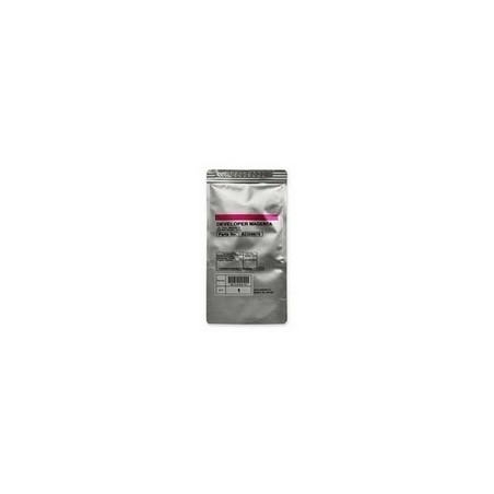 Developpeur rouge Ricoh pour aficio MP C2500 / MP C3000 ..., Toner Express : achat en ligne de Developpeur rouge Ricoh pour afic