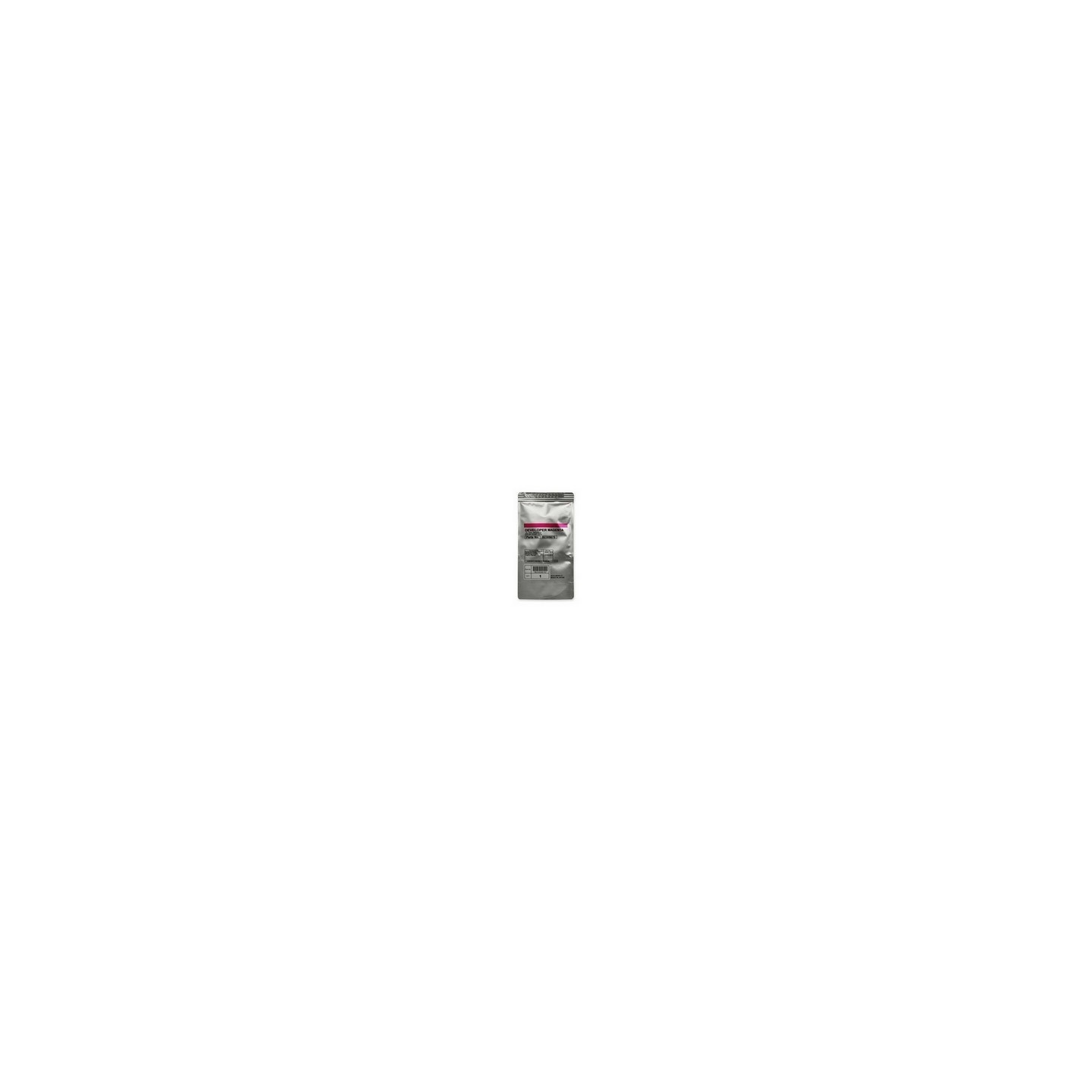Developpeur rouge Ricoh pour aficio MP C2500 / MP C3000 ..., Toner Express : achat en ligne de Developpeur rouge Ricoh pour afic