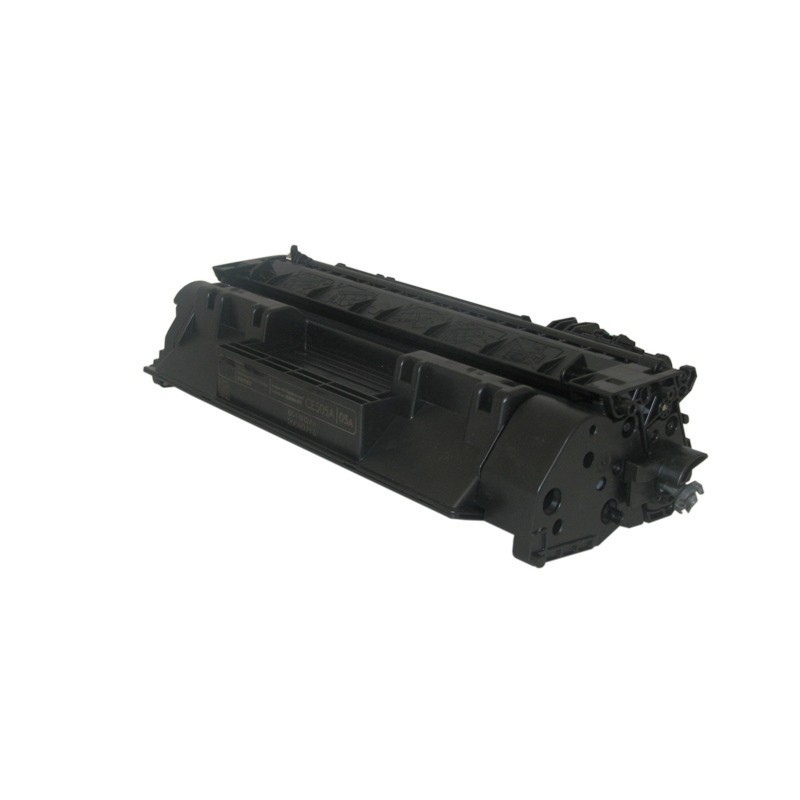 Toner noir générique pour HP laserjet P2035 /  P2055 (505A), Toner Express : achat en ligne de Toner noir générique pour HP lase