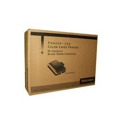Toner noir Xerox pour Phaser 750, Toner Express : achat en ligne de Toner noir Xerox pour Phaser 750 pour imprimante