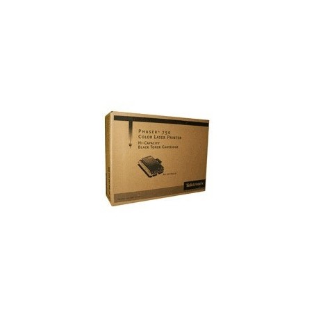 Toner noir Xerox pour Phaser 750, Toner Express : achat en ligne de Toner noir Xerox pour Phaser 750 pour imprimante