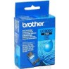 Cartouche d'encre Brother LC900C Cyan, Toner Express : achat en ligne de Cartouche d'encre Brother LC900C Cyan pour imprimante