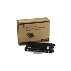 Toner noir Xerox pour Phaser 750, Toner Express : achat en ligne de Toner noir Xerox pour Phaser 750 pour imprimante