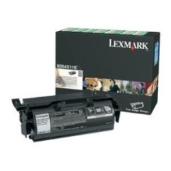 Toner Lexmark très haute capacité pour X654 / X656 / X658, Toner Express : achat en ligne de Toner Lexmark très haute capacité p