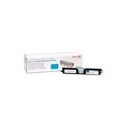 Toner cyan haute capacité Xerox pour phaser 6121MFPV, Toner Express : achat en ligne de Toner cyan haute capacité Xerox pour pha