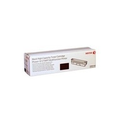 Toner noir haute capacité Xerox pour phaser 6121MFPV, Toner Express : achat en ligne de Toner noir haute capacité Xerox pour pha