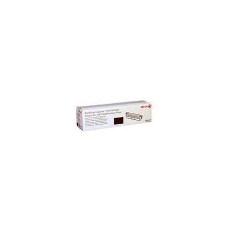 Toner noir haute capacité Xerox pour phaser 6121MFPV, Toner Express : achat en ligne de Toner noir haute capacité Xerox pour pha