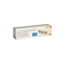 Toner cyan Xerox pour phaser 6121MFPV, Toner Express : achat en ligne de Toner cyan Xerox pour phaser 6121MFPV pour imprimante