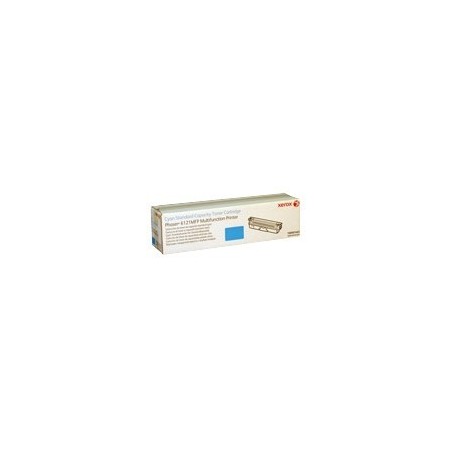 Toner cyan Xerox pour phaser 6121MFPV, Toner Express : achat en ligne de Toner cyan Xerox pour phaser 6121MFPV pour imprimante