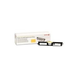 Toner jaune haute capacité Xerox pour phaser 6121MFPV, Toner Express : achat en ligne de Toner jaune haute capacité Xerox pour p