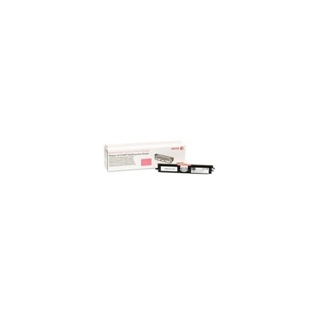 Toner magenta haute capacité Xerox pour phaser 6121MFPV, Toner Express : achat en ligne de Toner magenta haute capacité Xerox po