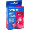 Cartouche d'encre Brother LC900M Magenta, Toner Express : achat en ligne de Cartouche d'encre Brother LC900M Magenta pour imprim