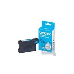 Cartouche d'encre Brother LC01C Cyan, Toner Express : achat en ligne de Cartouche d'encre Brother LC01C Cyan pour imprimante