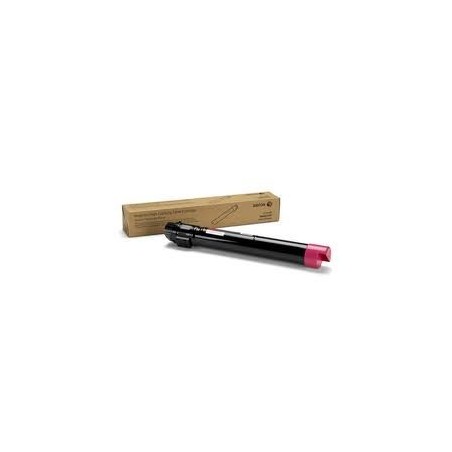 Toner magenta haute capacité Xerox pour Phaser 7500, Toner Express : achat en ligne de Toner magenta haute capacité Xerox pour P