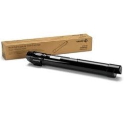 Toner noir haute capacité Xerox pour Phaser 7500, Toner Express : achat en ligne de Toner noir haute capacité Xerox pour Phaser 