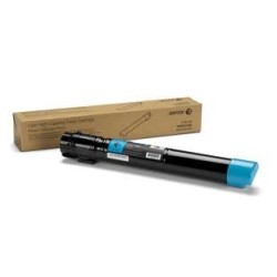 Toner cyan haute capacité Xerox pour Phaser 7500, Toner Express : achat en ligne de Toner cyan haute capacité Xerox pour Phaser 