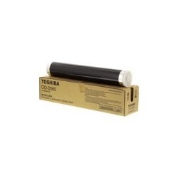 Tambour Toshiba pour 2060 / 2860, Toner Express : achat en ligne de Tambour Toshiba pour 2060 / 2860 pour imprimante