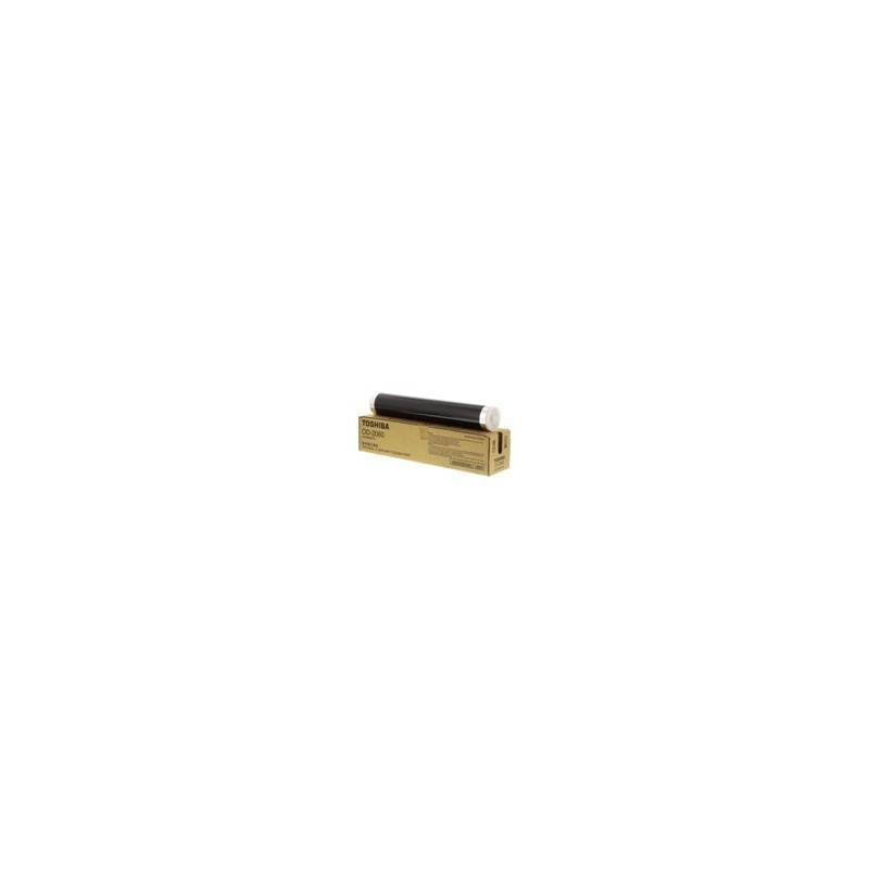 Tambour Toshiba pour 2060 / 2860, Toner Express : achat en ligne de Tambour Toshiba pour 2060 / 2860 pour imprimante