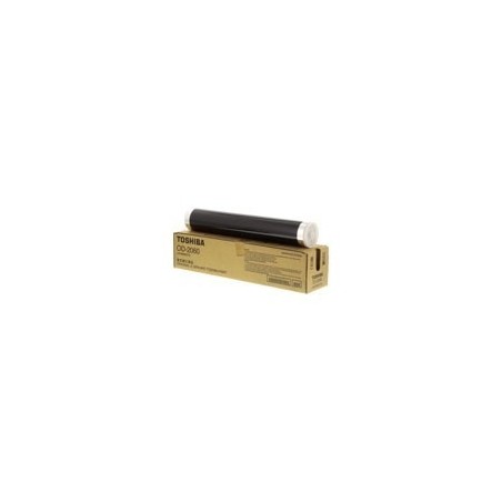 Tambour Toshiba pour 2060 / 2860, Toner Express : achat en ligne de Tambour Toshiba pour 2060 / 2860 pour imprimante