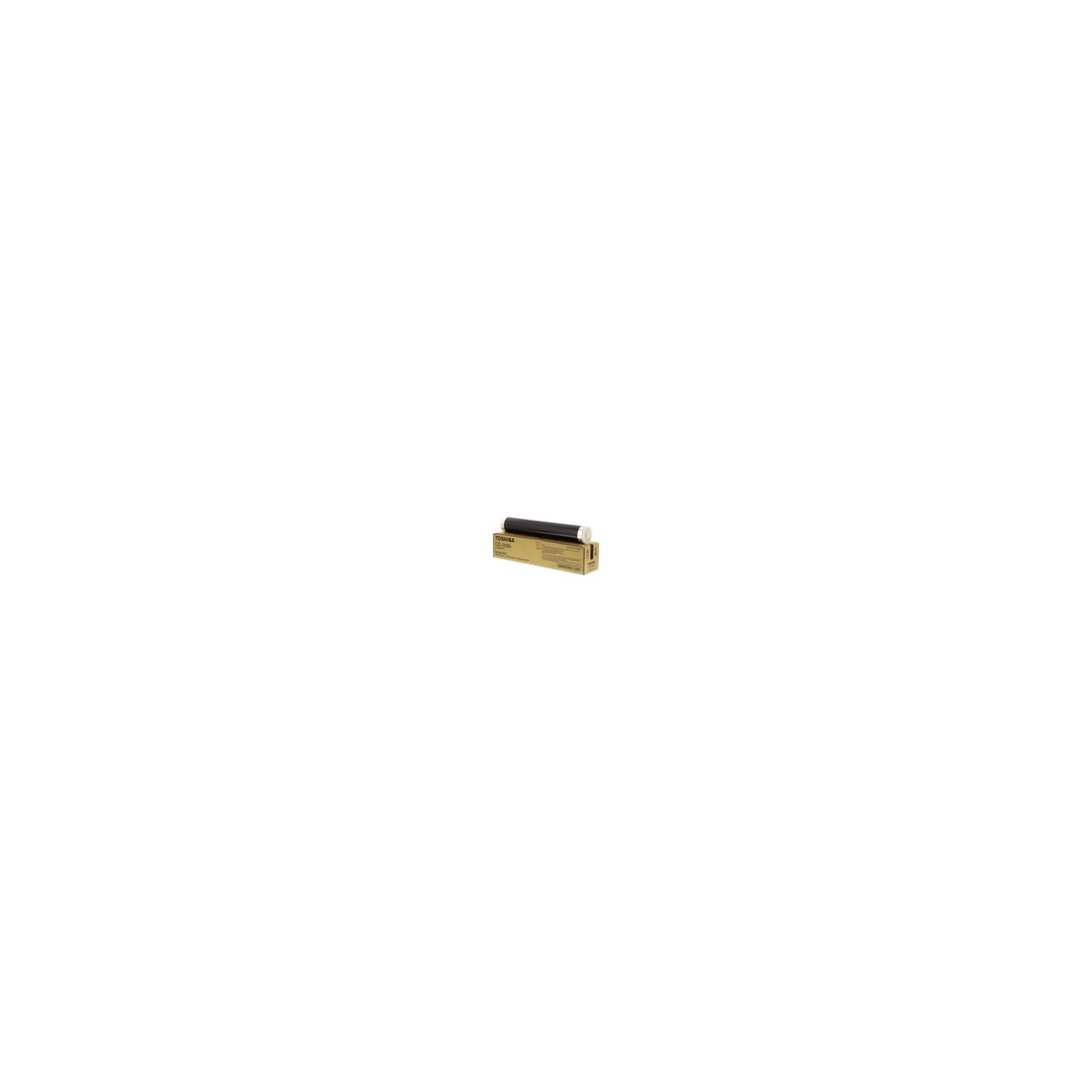 Tambour Toshiba pour 2060 / 2860, Toner Express : achat en ligne de Tambour Toshiba pour 2060 / 2860 pour imprimante