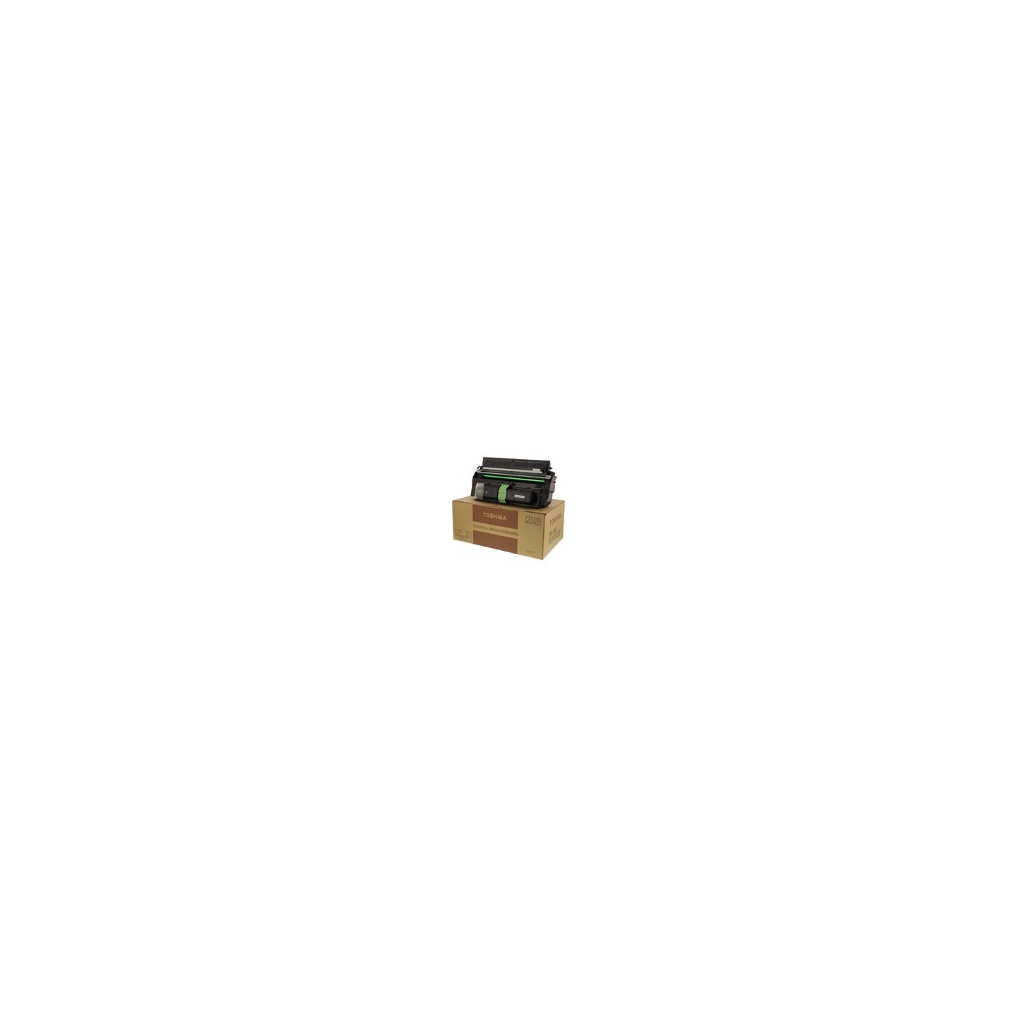 Tambour Toshiba pour TF521 / TF621..., Toner Express : achat en ligne de Tambour Toshiba pour TF521 / TF621... pour imprimante