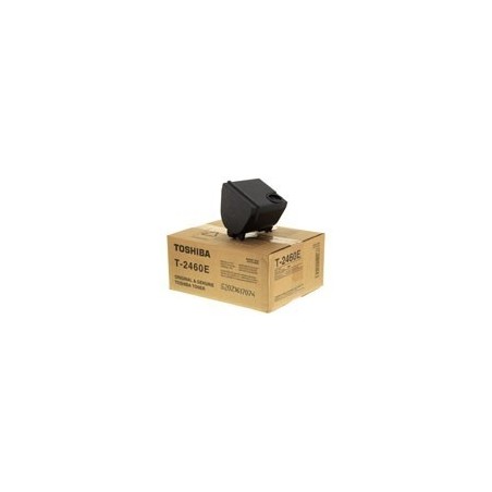 4 * Toner Toshiba pour DP 2460 / 2570, Toner Express : achat en ligne de 4 * Toner Toshiba pour DP 2460 / 2570 pour imprimante